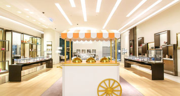 海口百达翡丽售后维修中心-华润大厦店